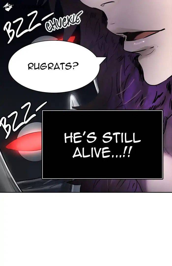 Tower of God Chapter 439 image 029